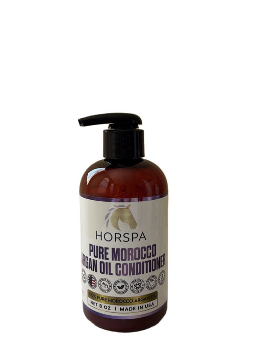 Horspa Pure Morocco Argan Oil Conditioner 