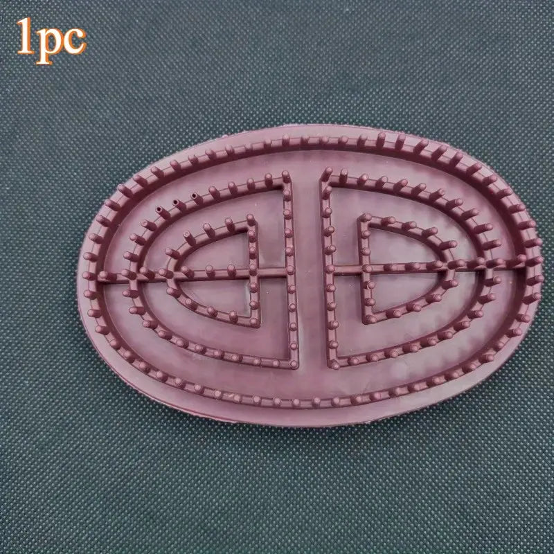 horse grooming brush