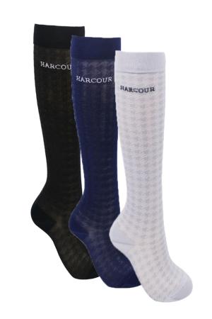 Attrape Multi-Pair Riding Socks