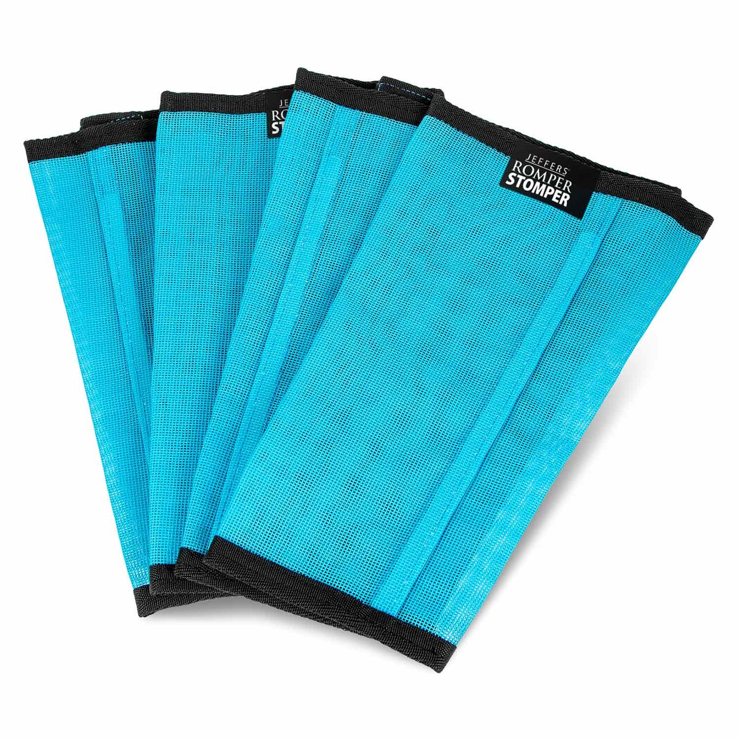 turquoise fly boots