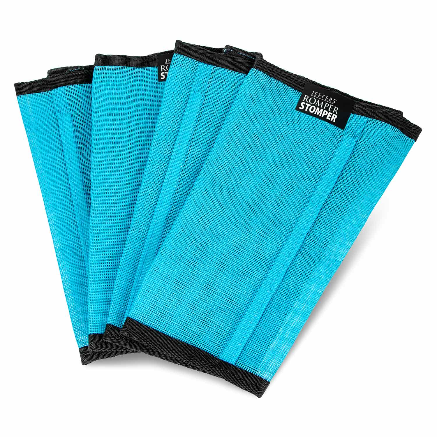 turquoise fly boots