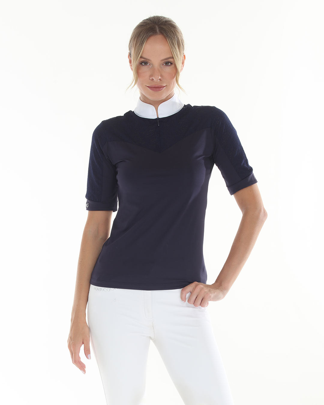 BellEq OLIVIA Show Shirt