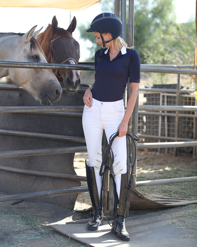 BellEq OLIVIA Show Shirt