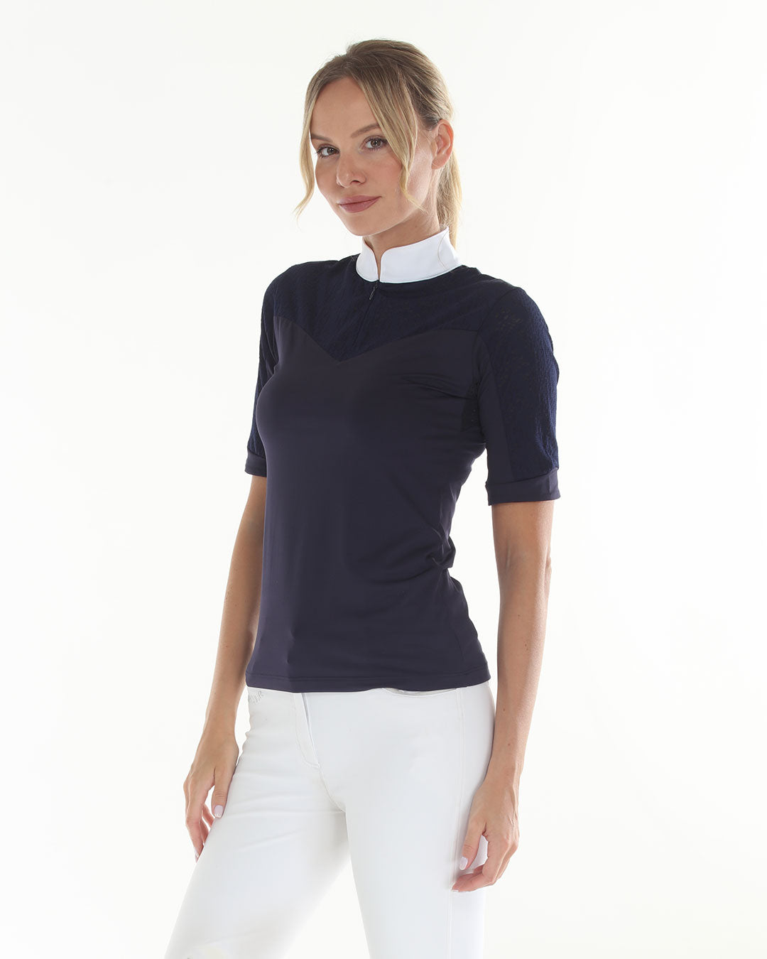 BellEq OLIVIA Show Shirt