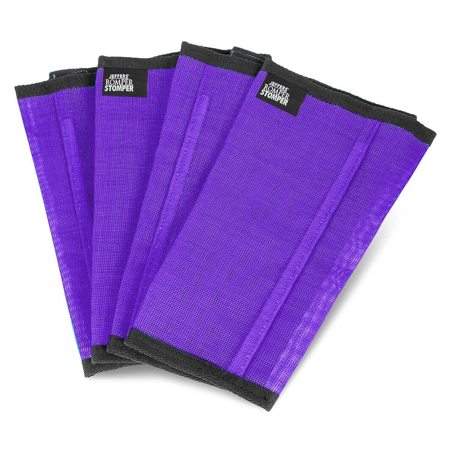 purple fly boots