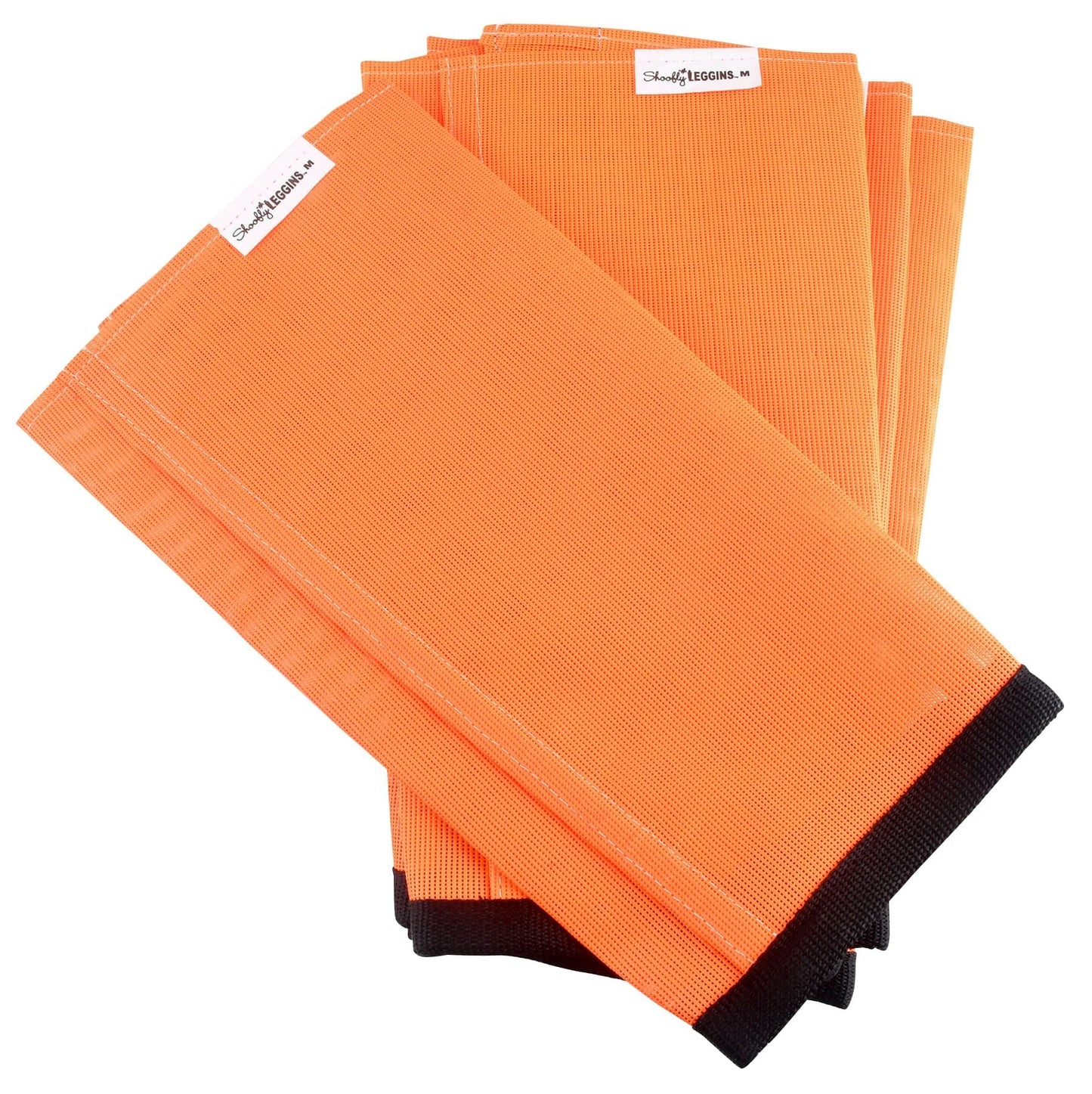 orange fly leggings
