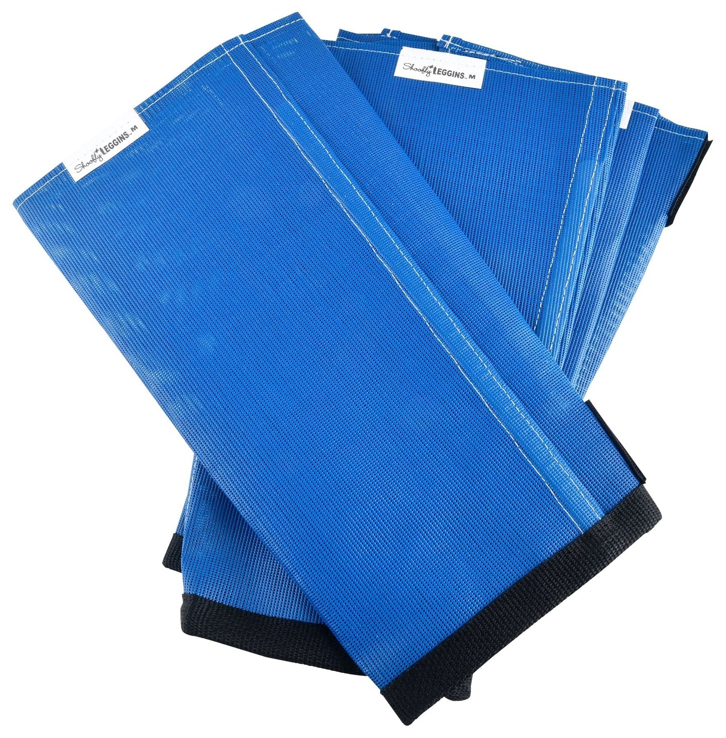 blue fly leggings