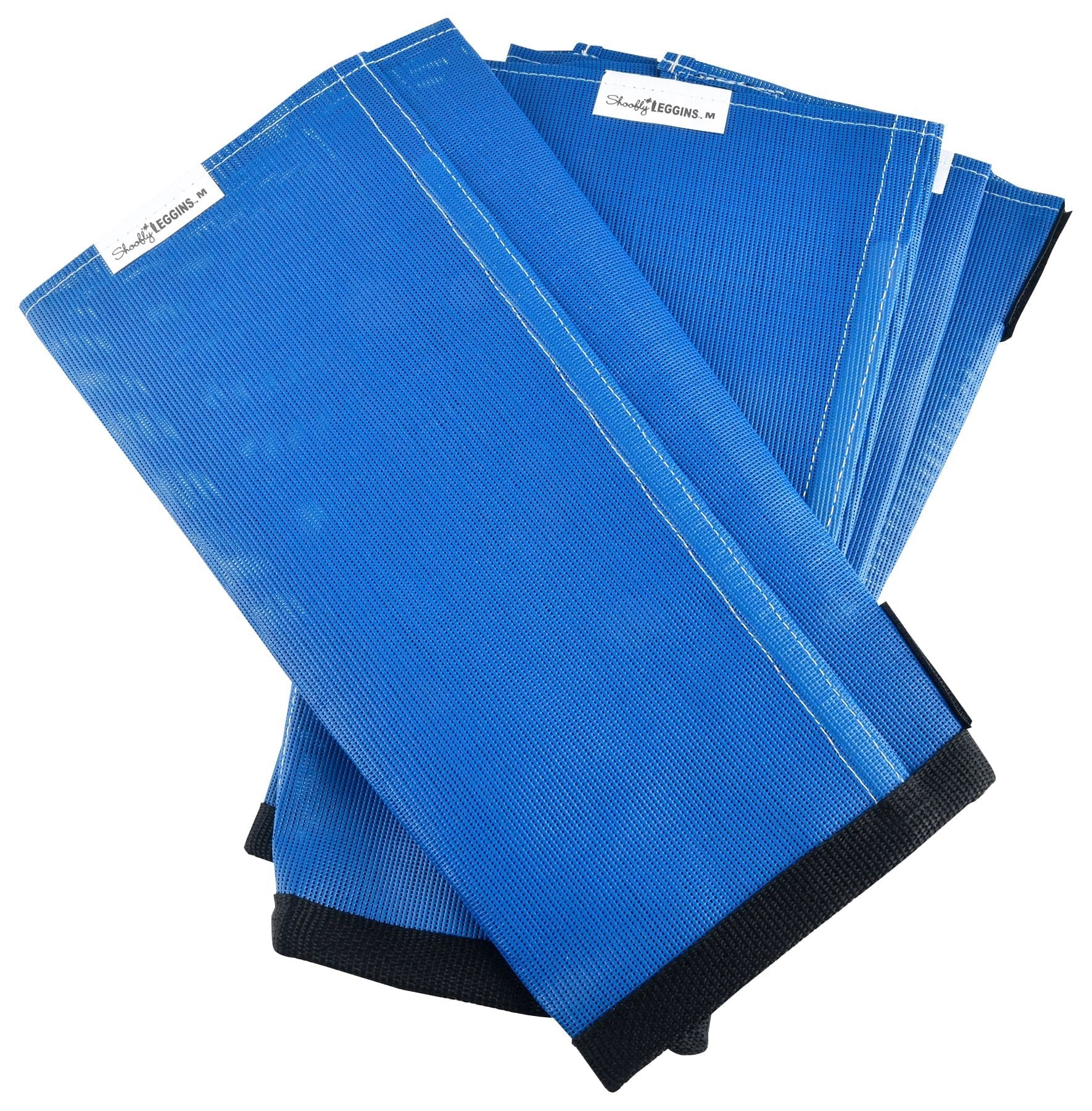 blue fly leggings