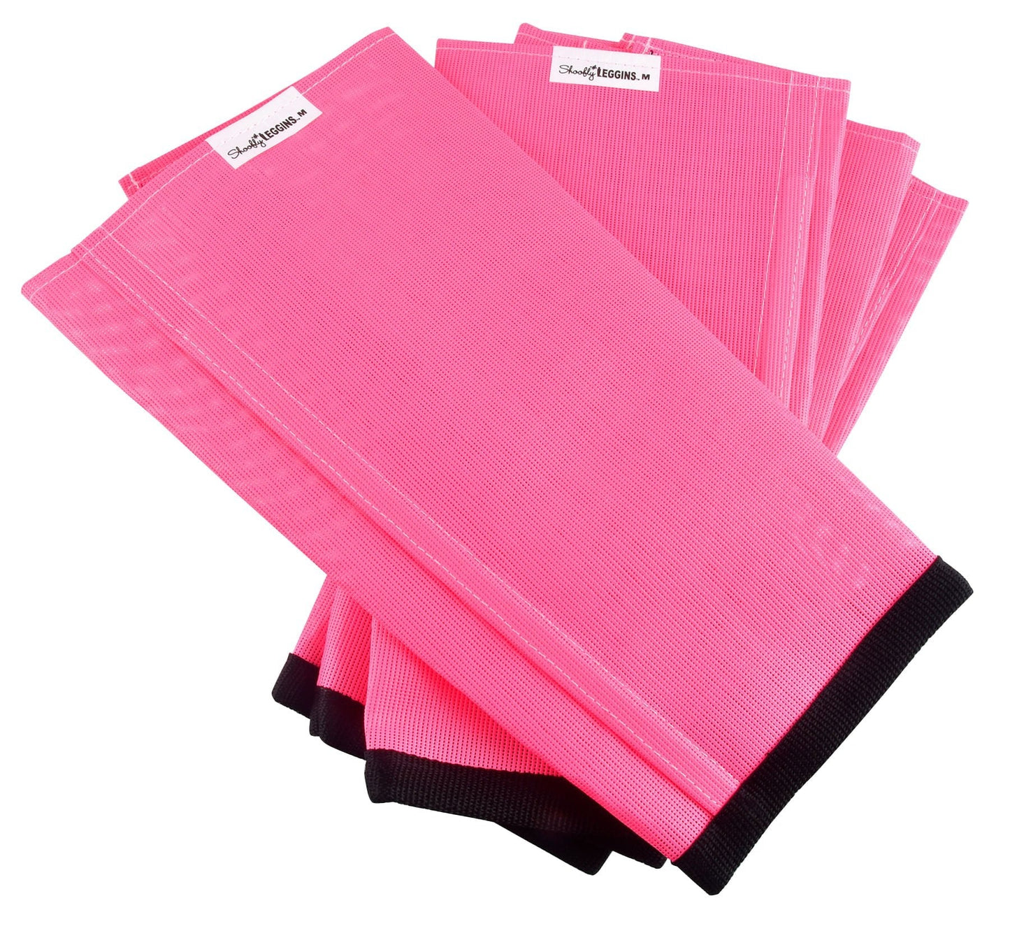 pink fly leggings