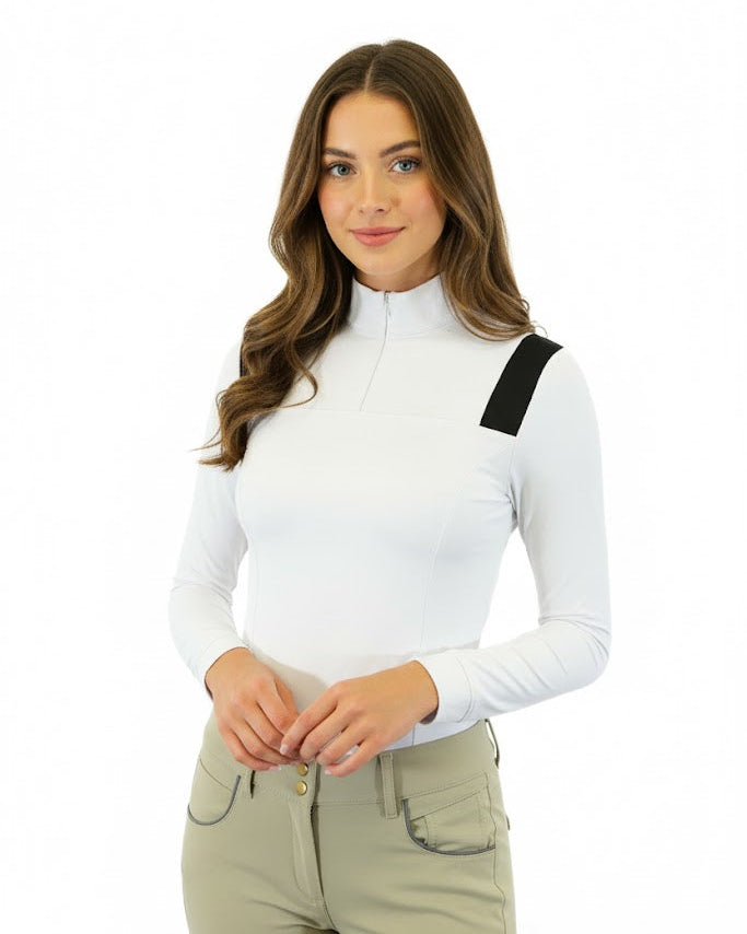 Nadine Shirt
