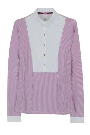 Harcour USA Annie Womens Riding Shirt - Competition Shirt