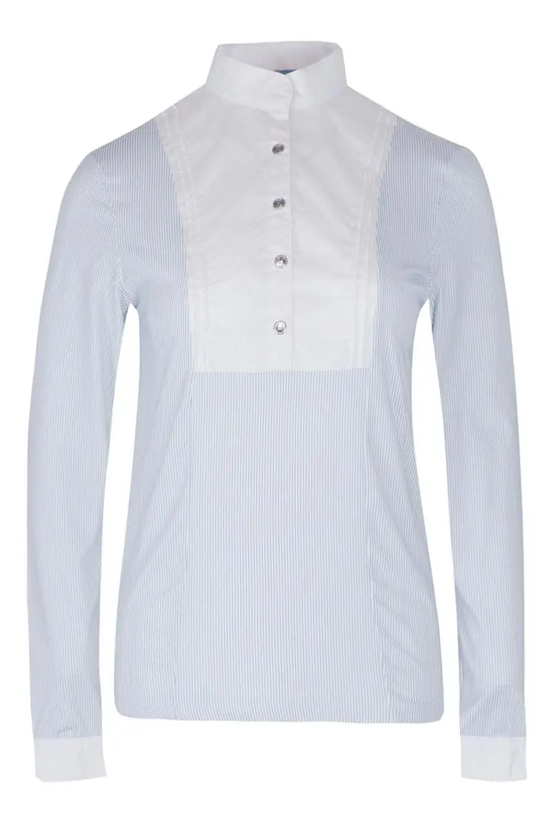 Harcour USA Annie Womens Riding Shirt - Competition Shirt