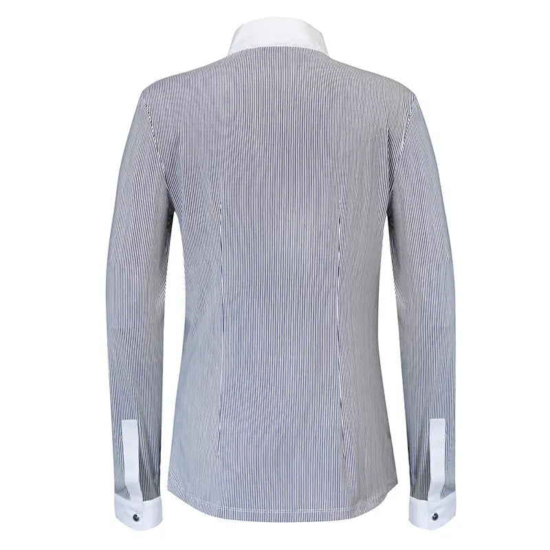 Harcour USA Annie Womens Riding Shirt - Competition Shirt