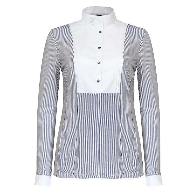Harcour USA Annie Womens Riding Shirt - Competition Shirt